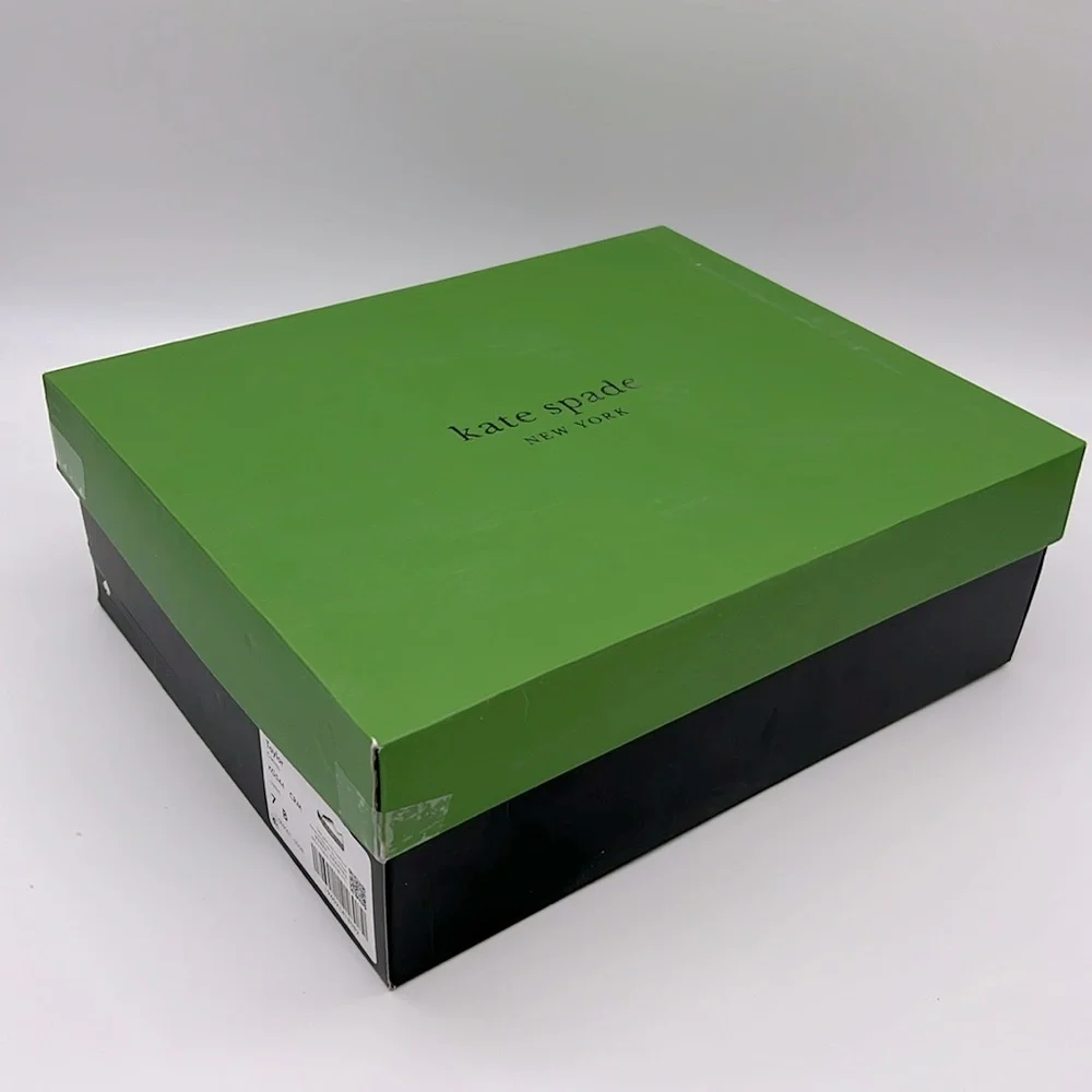 Kate Spade Taylor Sneakers Cream